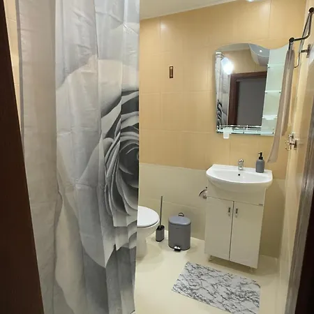 апартамен за гости панови Appartamento Plovdiv